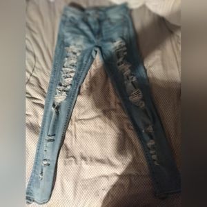 american eagle next level jeans